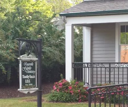 Rogersville Family Dentistry | Timothy Gunnin DDS