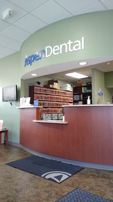 Aspen Dental - Kingsport, TN Picture 1