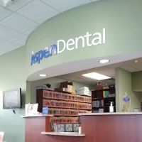 Aspen Dental - Kingsport, TN ico