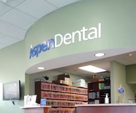 Aspen Dental - Kingsport, TN