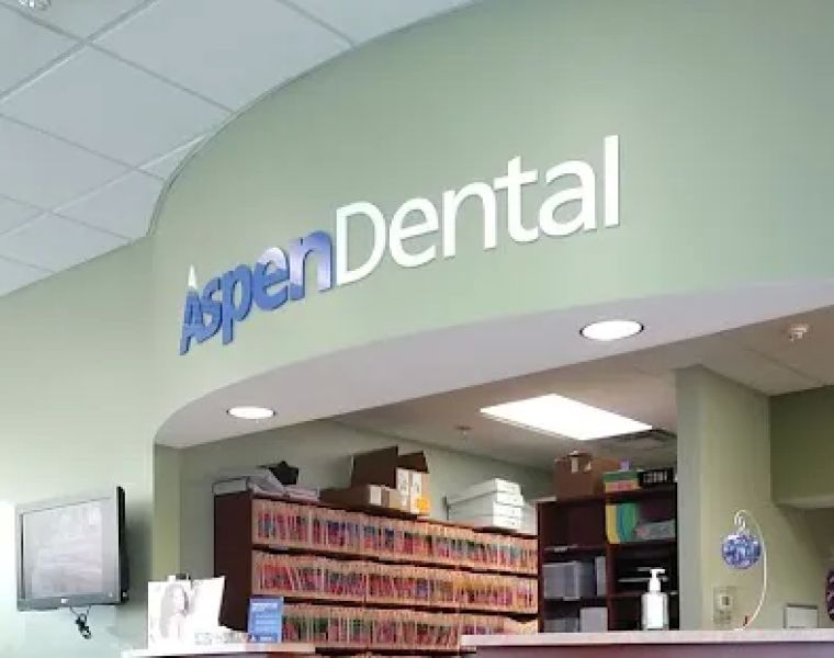 Aspen Dental - Kingsport, TN