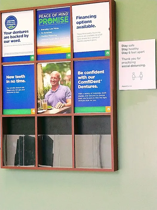 Aspen Dental - Kingsport, TN Picture 7
