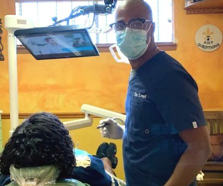 Loud Family Dental