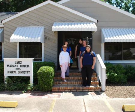 Shreveport Legacy Family Dentistry