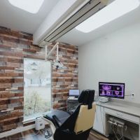Aesthetic & Implant Dentistry ico