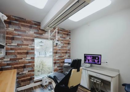 Aesthetic & Implant Dentistry