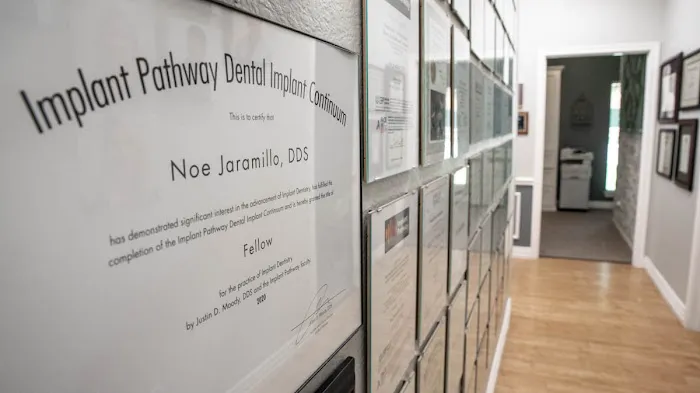 Aesthetic & Implant Dentistry Picture 8