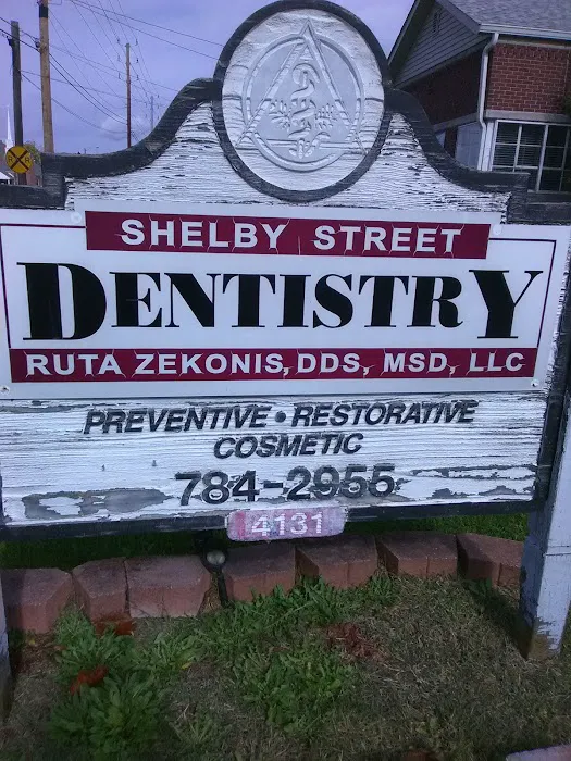 Shelby Street Dentistry Picture 2