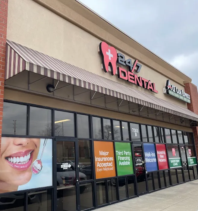 24/7 Dental Picture 8