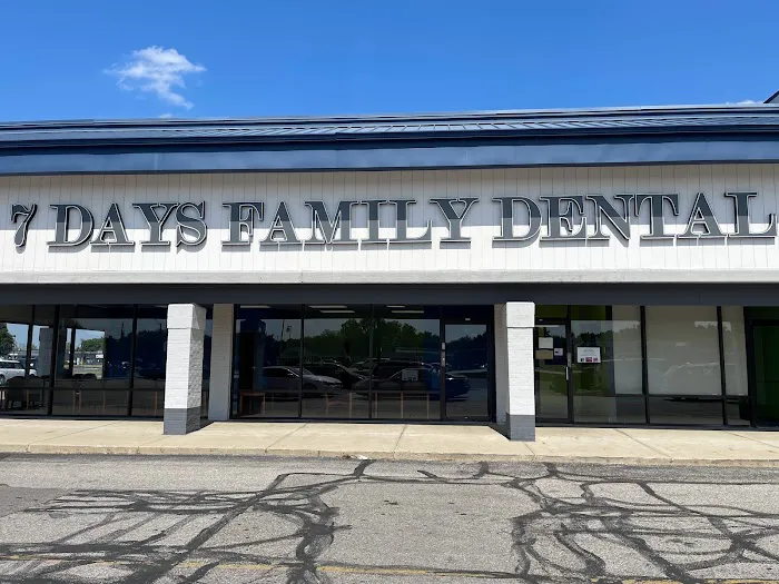 7 Days Family Dental - West Indy 9
