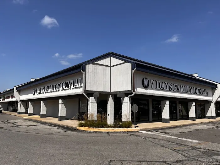 7 Days Family Dental - West Indy 2