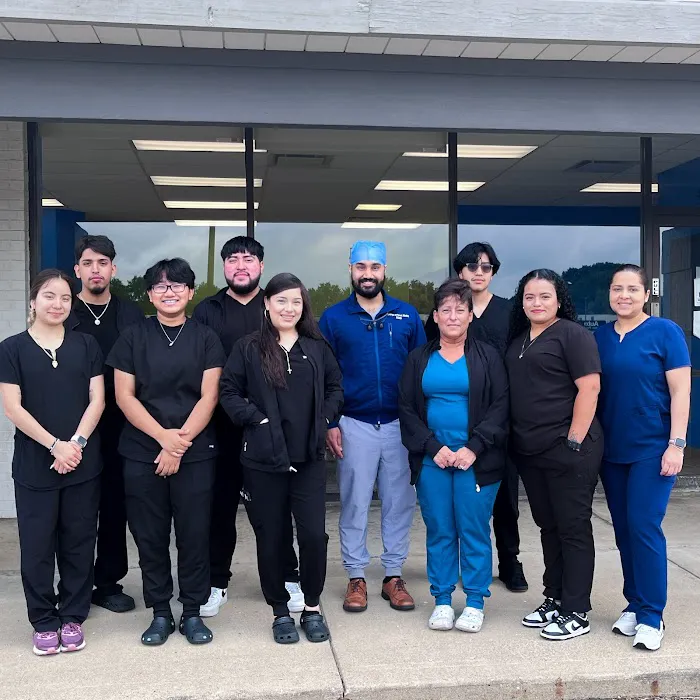 7 Days Family Dental - West Indy 10