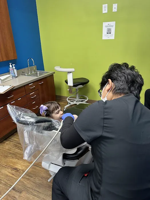 7 Days Family Dental - West Indy 7