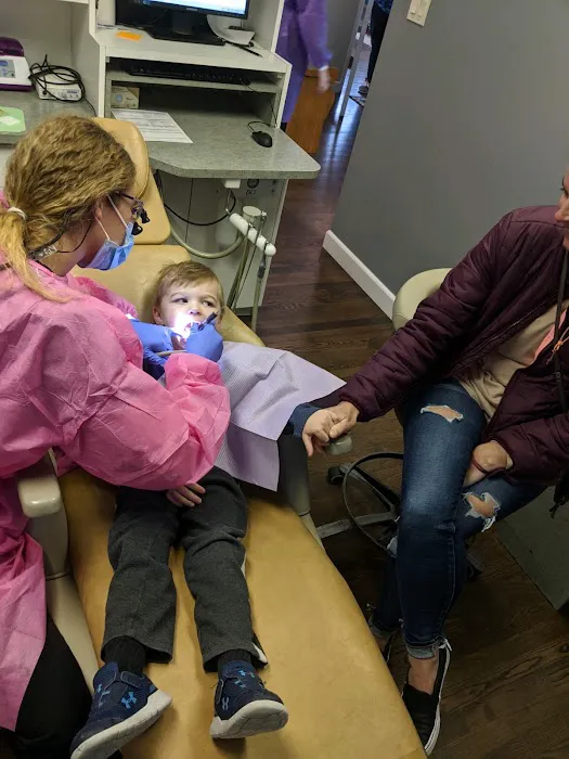 Dentistry of Indiana 4