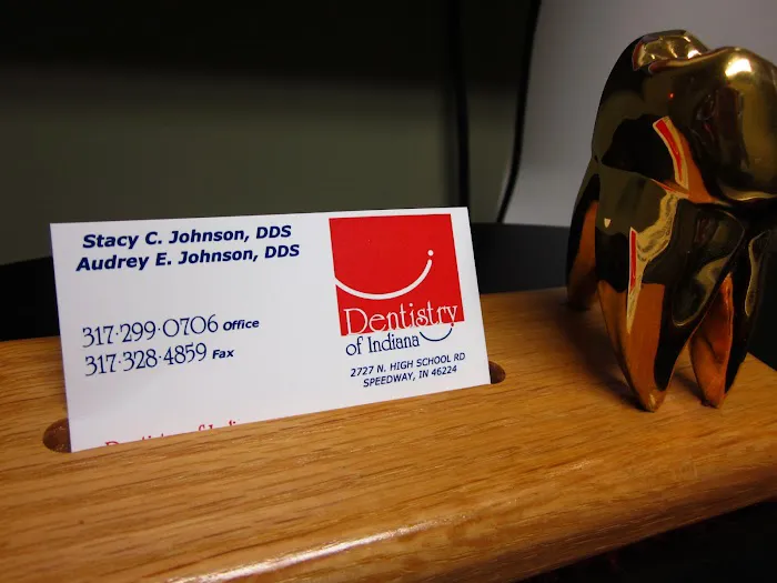 Dentistry of Indiana 10