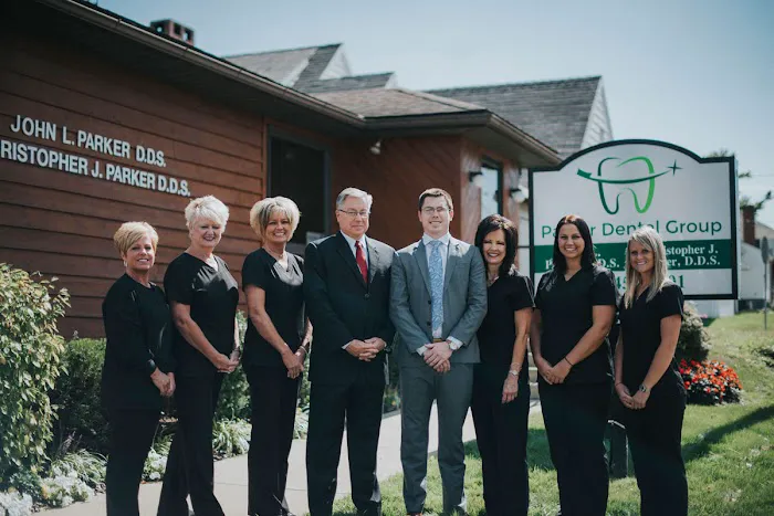 Parker Dental Group Picture 3