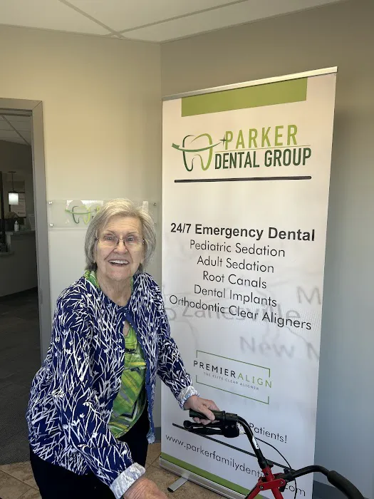 Parker Dental Group Picture 5