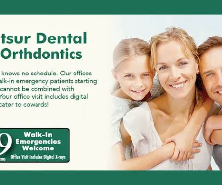 Katsur Dental & Orthodontics