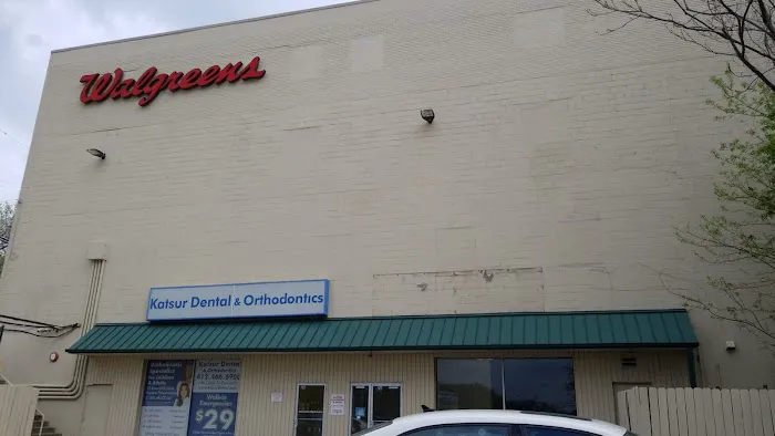 Katsur Dental & Orthodontics Picture 5