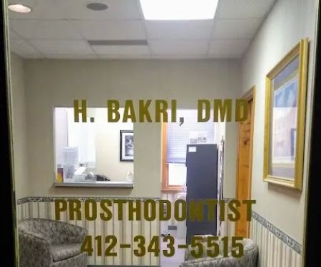 Assured Dental Care, PC, Pittsburgh PA