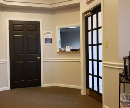 The Dentistry West Mifflin