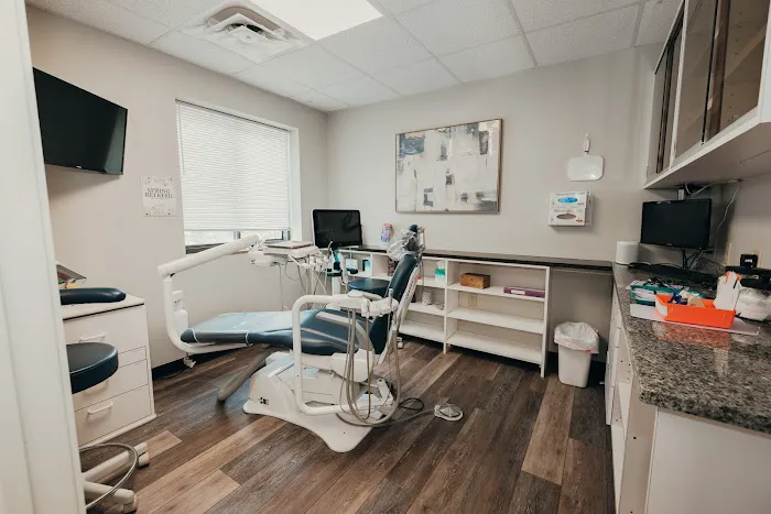 Dental and Aesthetics of Pittsburgh - McKnight Picture 4