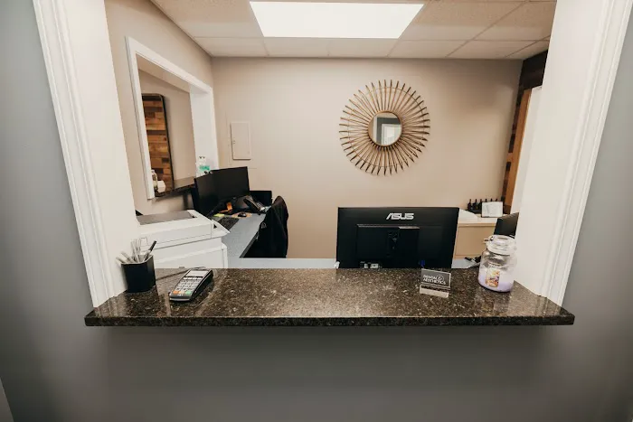 Dental and Aesthetics of Pittsburgh - McKnight Picture 7