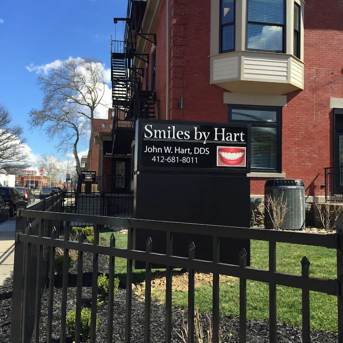 Smiles by Hart Picture 1
