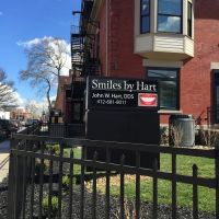 Smiles by Hart ico