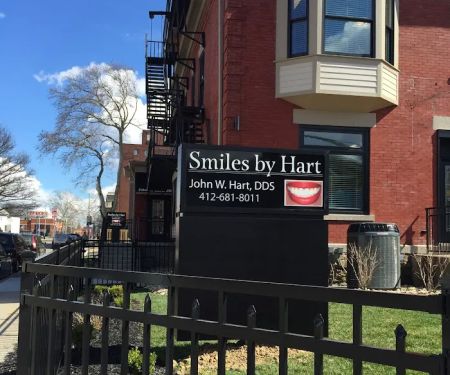 Smiles by Hart