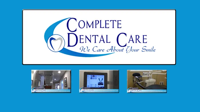 Complete Dental Care - Whitaker Picture 2