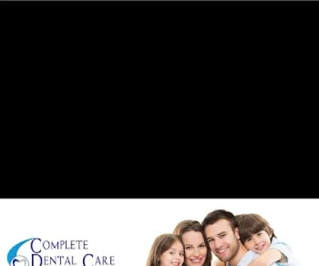 Complete Dental Care - Whitaker