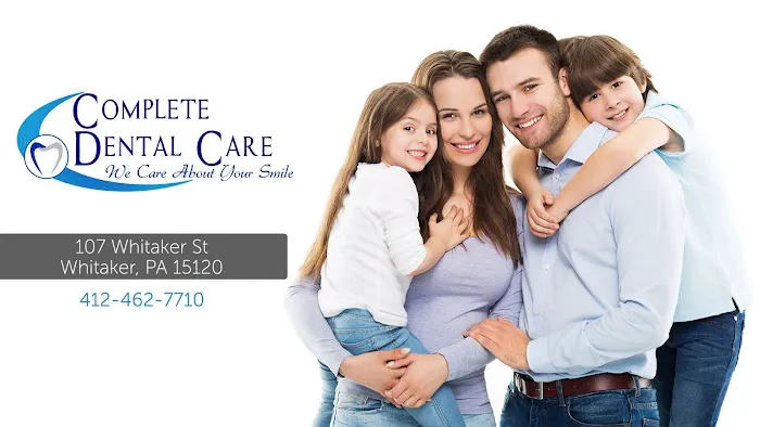 Complete Dental Care - Whitaker Picture 4