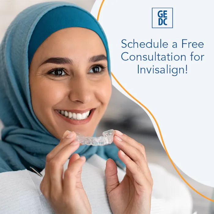 Great Expressions Dental Centers - Dearborn 5