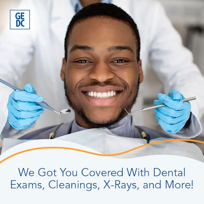 Great Expressions Dental Centers - Dearborn 1