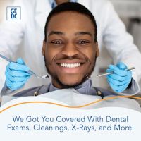 Great Expressions Dental Centers - Dearborn ico