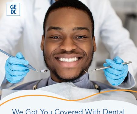 Great Expressions Dental Centers - Dearborn