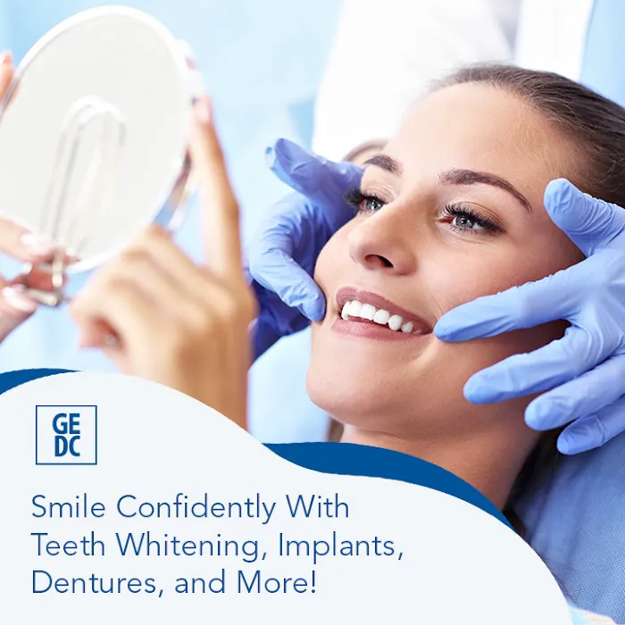 Great Expressions Dental Centers - Dearborn 7