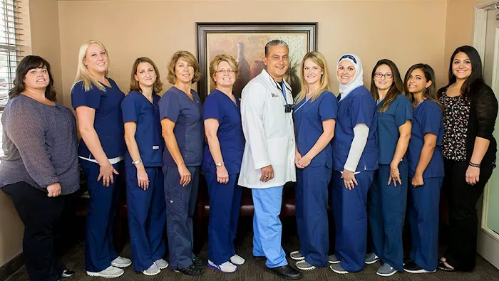 Executive Dentistry 6