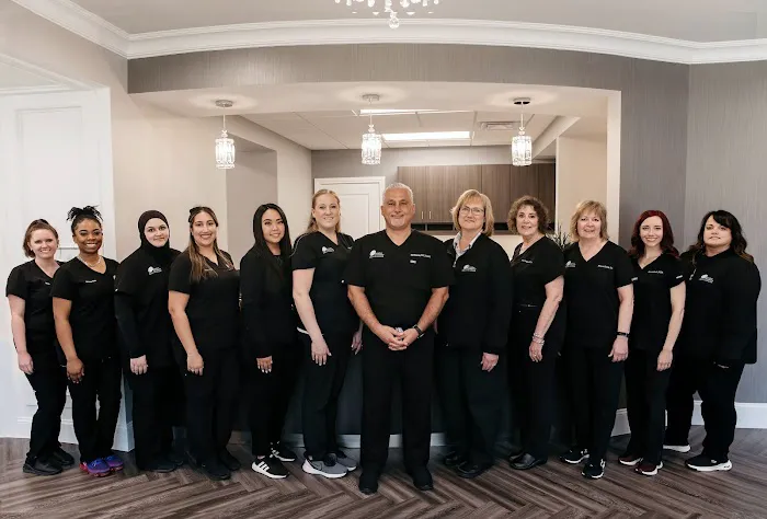Executive Dentistry 7