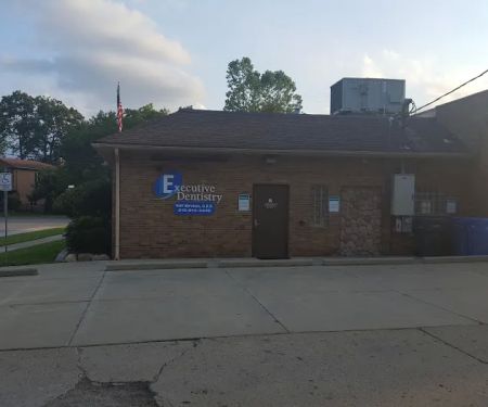 Executive Dentistry