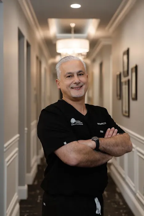 Executive Dentistry 3
