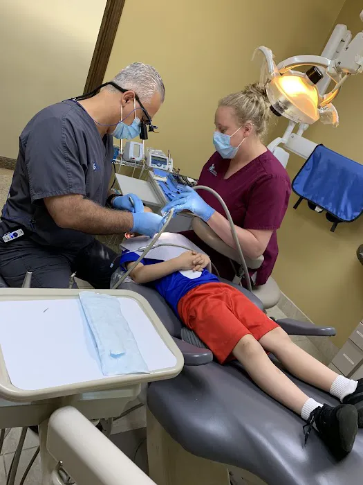 Executive Dentistry 9