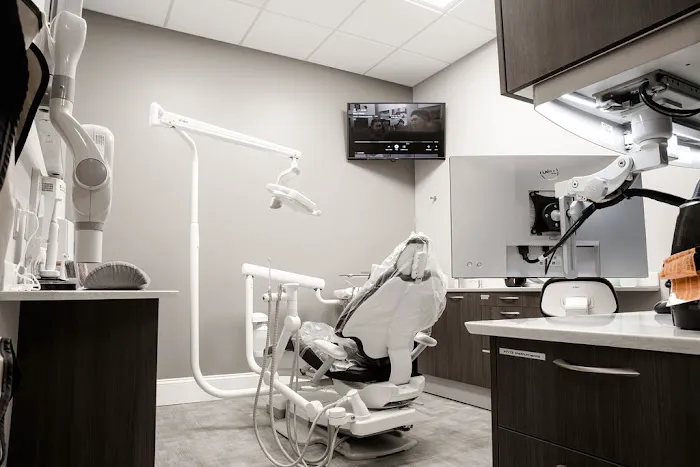Executive Dentistry 8