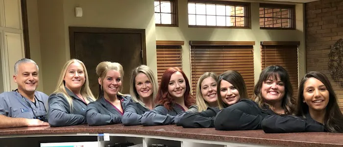 Executive Dentistry 2