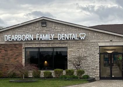 Dearborn Family Dental