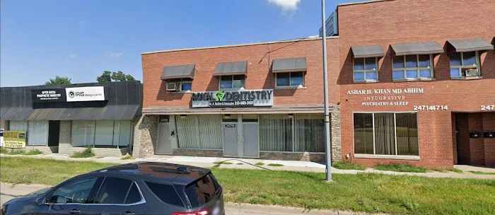 Royal Dentistry - Dentist in Dearborn Picture 3