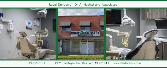 Royal Dentistry - Dentist in Dearborn Picture 4