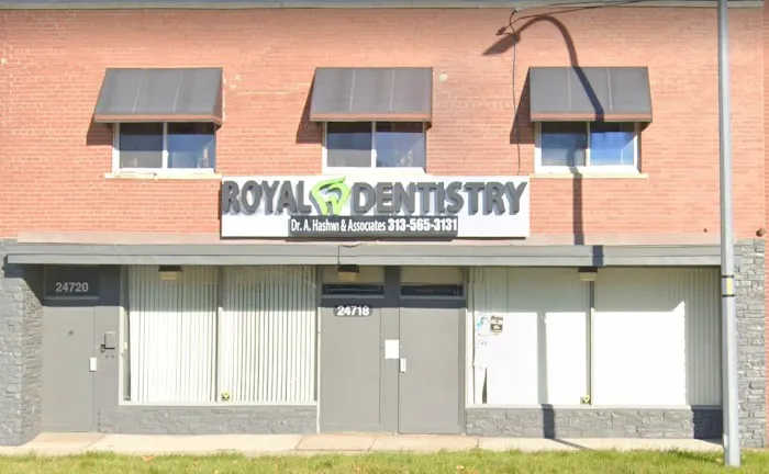 Royal Dentistry - Dentist in Dearborn Picture 2