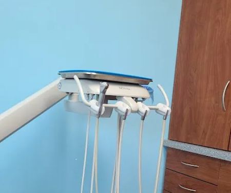 Smile Dental Care